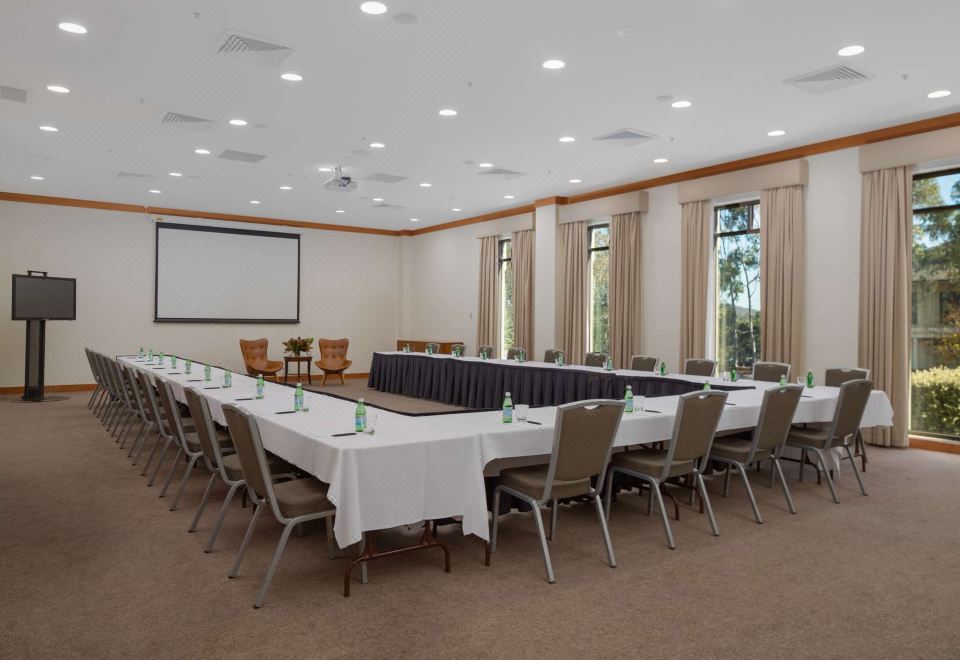 Yarra Valley Lodge, an EVT HotelHotel Overview