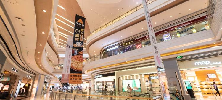 椰子家民宿(天英东街分店)图片