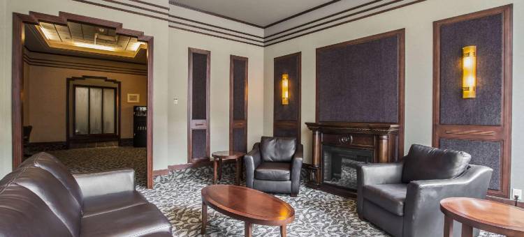 皇家威廉酒店 - 精选酒店(Hotel Royal William, Ascend Hotel Collection)图片