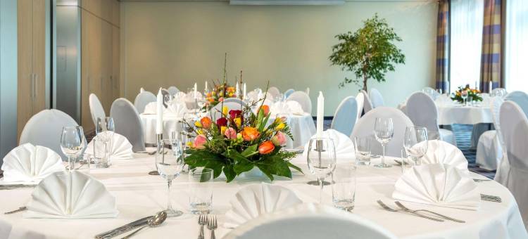 柏林杜瑞特阿德尔斯霍夫基本酒店(Essential by Dorint Berlin-Adlershof)图片