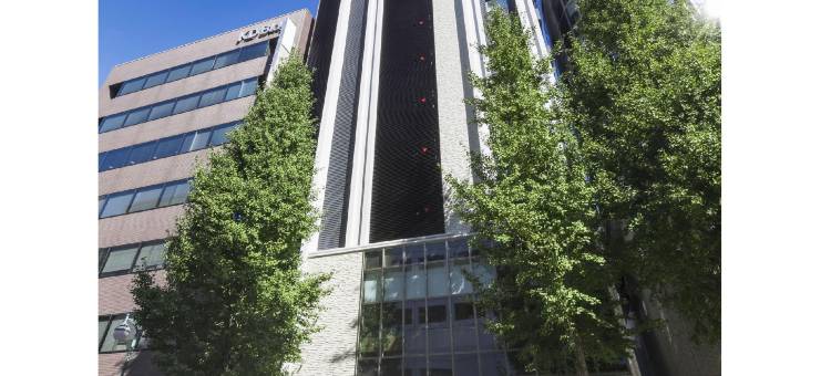 WING国际酒店-博多新干线口(Hotel Wing International Hakata Shinkansenguchi)图片