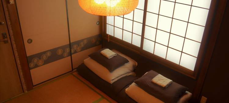 阿倍野和平之家(Peace House Abeno)图片
