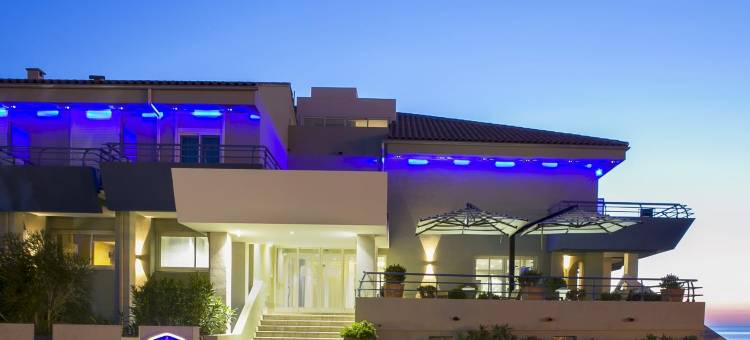 圣玛丽亚贝斯特韦斯特精品酒店(Best Western Plus Santa Maria)图片