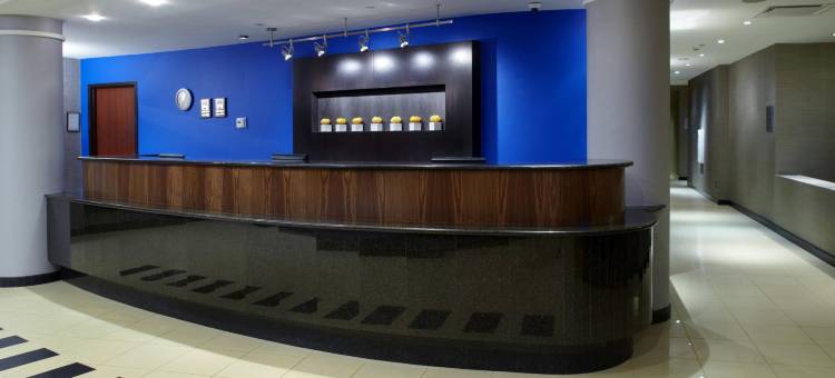 代顿大学万怡酒店(Courtyard Dayton-University of Dayton)图片