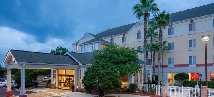 塔拉哈西希尔顿花园酒店(Hilton Garden Inn Tallahassee)图片