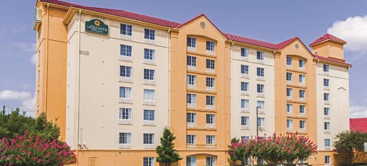 北达拉斯中心拉昆塔温德姆套房酒店(La Quinta Inn & Suites by Wyndham Dallas North Central)图片