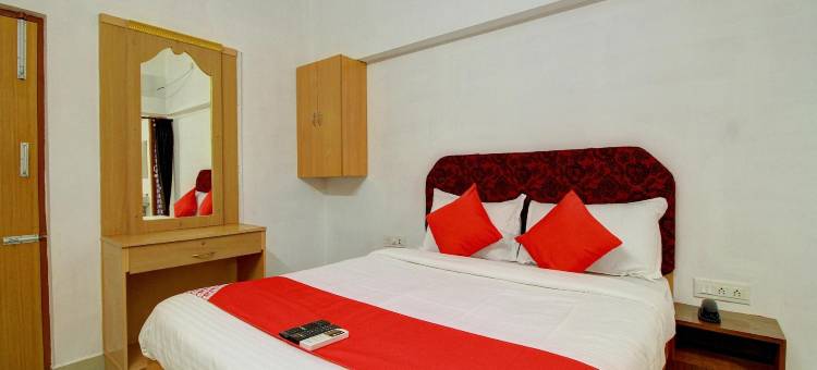 Hotel O Anandha Inn图片