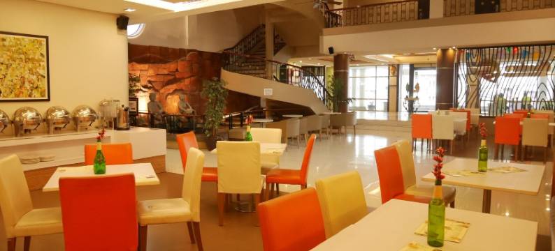 塞科因酒店(Circle Inn Hotel and Suites Bacolod)图片