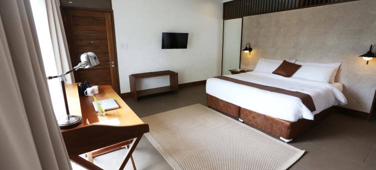 科隆有趣狮子酒店(The Funny Lion - Coron)图片