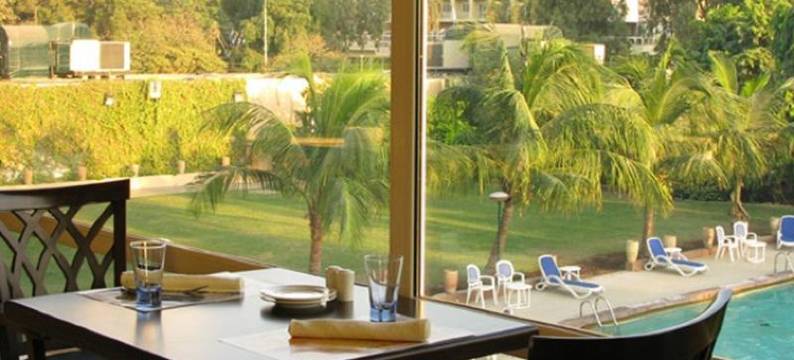 阿瓦里塔卡拉奇(Avari Towers Karachi)图片