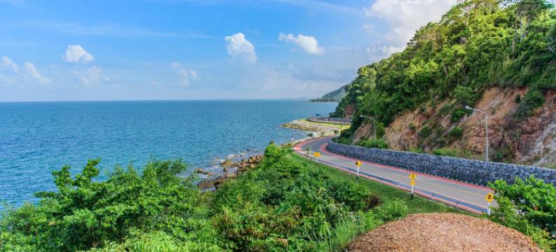 桑苏克度假村(Sansook Resort)图片