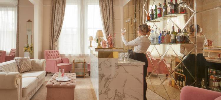 巴顿之家旅馆(Bathen House Boutique Hotel)图片