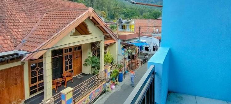 红色伙伴蓝色十九酒店(Blue Nineteen RedPartner)图片