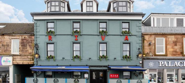 里瓦精品酒店(Riva Boutique Hotel)图片