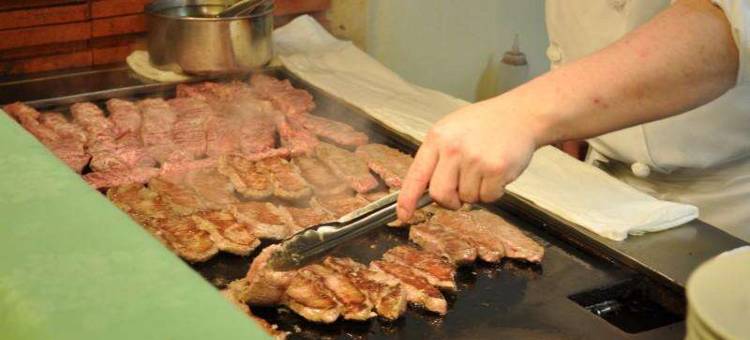 层云峡观光酒店(Sounkyo Kankou Hotel)图片