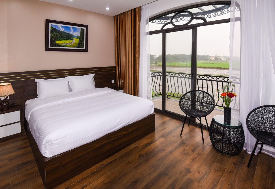 Lotus Hotel Hotel Overview