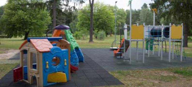 阿尼克什奇艾-维尔纽斯SPA酒店(Spa Vilnius Anykščiai)图片