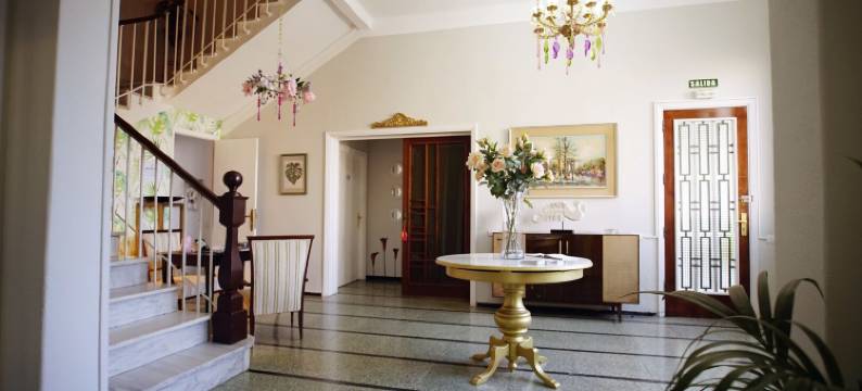 瞬间喜悦民宿(Casa Kilig)图片