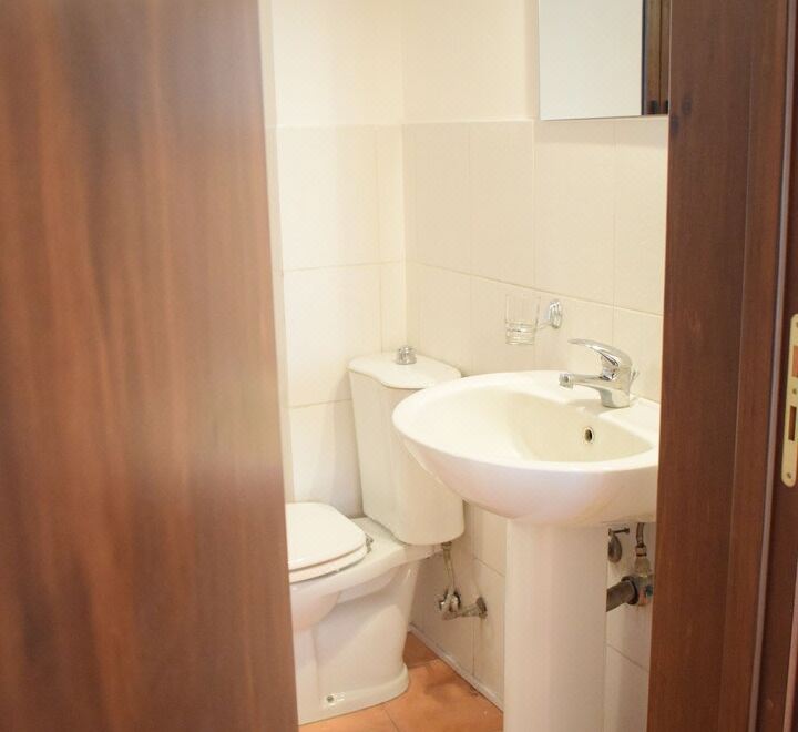 Etna Home Hotel Overview