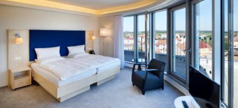 欧文容克酒店(Hotel Erwin Junker)图片