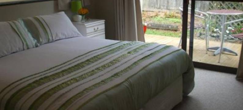 黑文利寄宿家庭酒店(Havenlee Homestay)图片