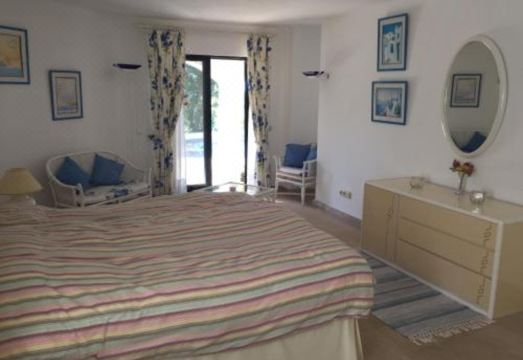 Villa TobiasHotel Overview