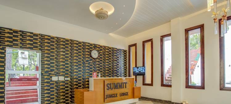 Summit Jungle Resort图片