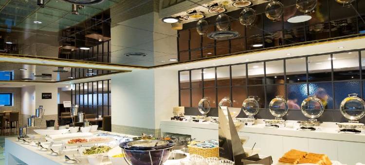 尔湾光谱贝斯特韦斯特优质酒店(Best Western Plus Irvine Spectrum Hotel)图片