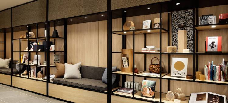 枥木宇都宫万枫酒店(Fairfield by Marriott Tochigi Utsunomiya)图片