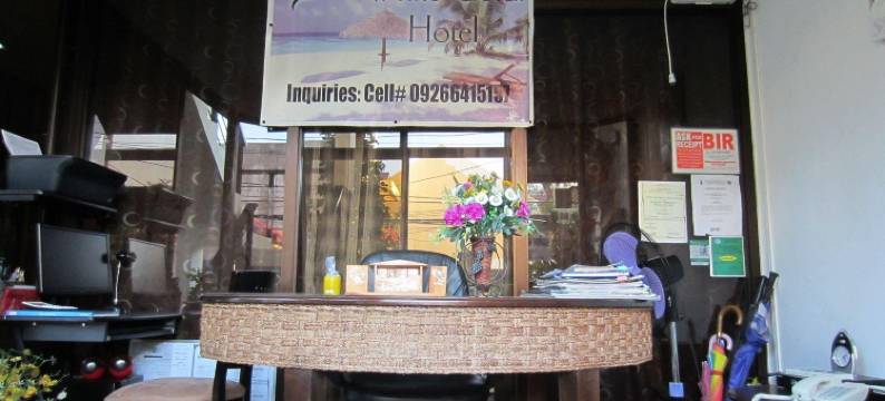 长滩岛白珊瑚酒店(Boracay White Coral Hotel)图片