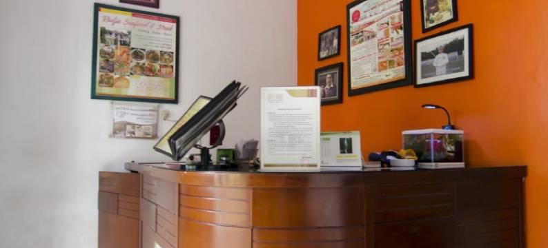 塔曼林卡弗拉旅馆(Fora Guest House Taman Lingkar)图片