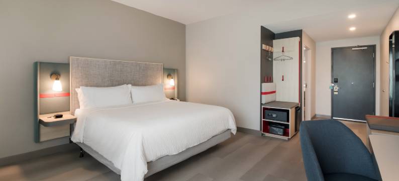 avid hotels 朱丽叶山 – 纳什维尔地区 by IHG(avid hotel MT JULIET – NASHVILLE AREA by IHG)图片