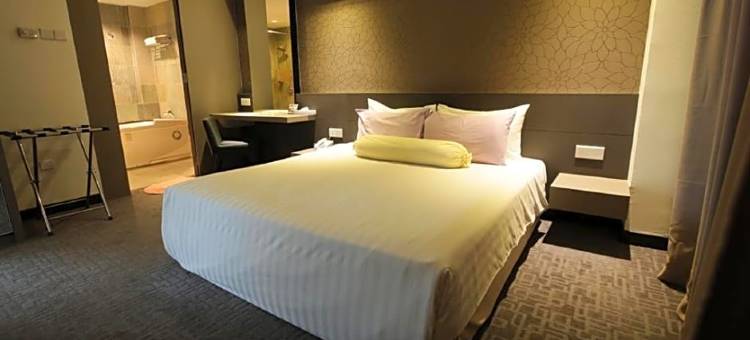 星城大酒店(StarCity Hotel)图片