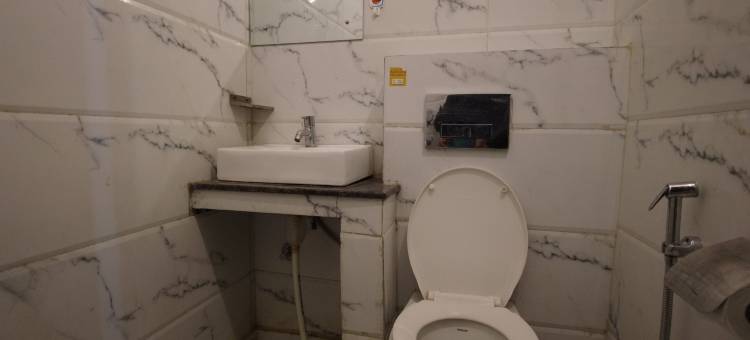 Hotel Ananya Palace图片