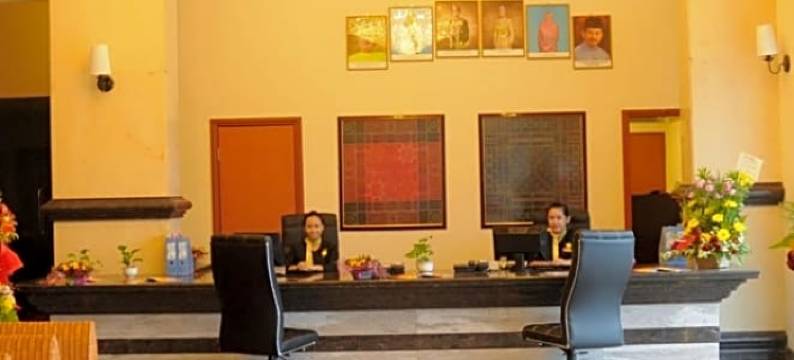 塞潘加尔唐朝公园酒店(Tang Dynasty Bay Hotel)图片