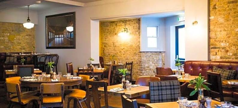 维多利亚旅馆(Victoria Inn)图片