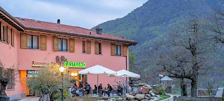 卡斯塔尼奥酒店(Hotel Il Castagno)图片