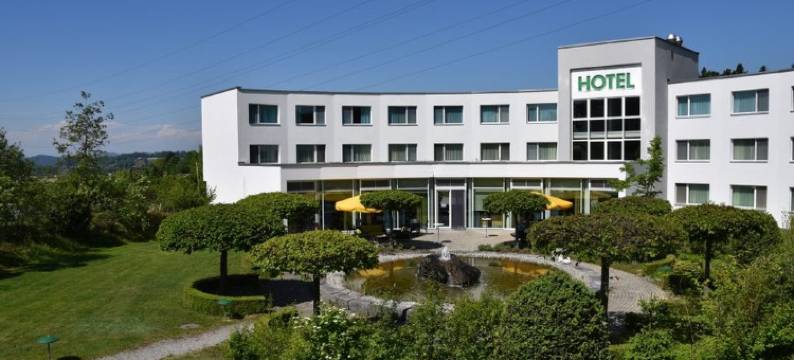 格拉乌霍尔兹酒店(Hotel A1 Grauholz)图片