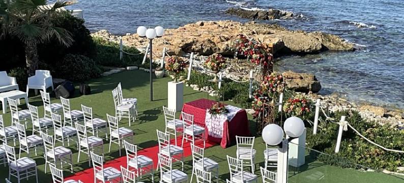 安吉多酒店(L'Approdo di Angelino)图片