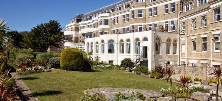 卡尔顿酒店，贝斯特韦斯特品质精选(Bournemouth Carlton Hotel, BW Signature Collection)图片