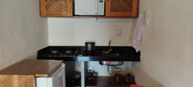 Reserva Rede e Mar - Rota Dos Milagres - Patacho图片