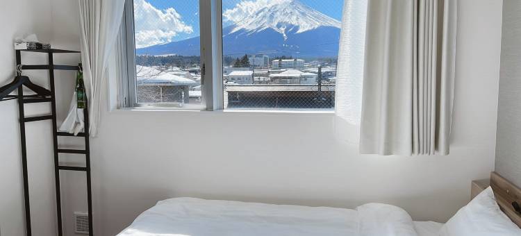 Megu Fuji 2021图片