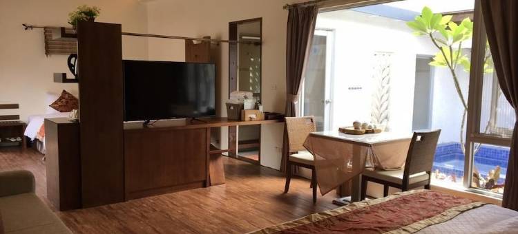 高雄山泽居温泉会馆图片