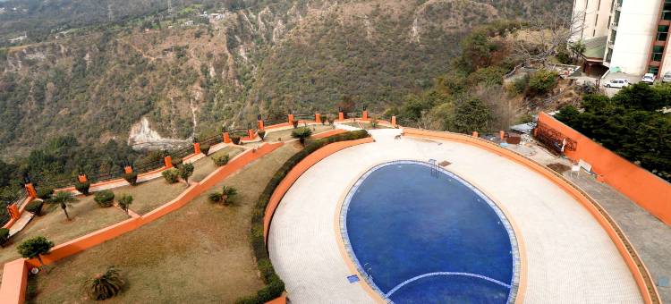 白色酒店卡特拉，雷迪森个人会员(The White Hotel Katra, a Member of Radisson Individuals)图片