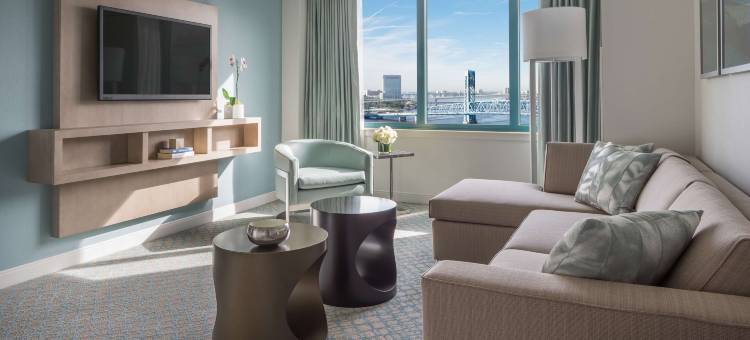 杰克逊维尔滨河凯悦酒店(Hyatt Regency Jacksonville Riverfront)图片
