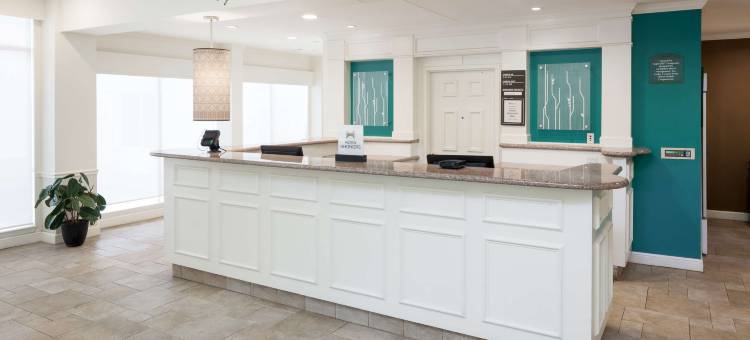 希尔顿黑德希尔顿花园酒店(Hilton Garden Inn Hilton Head)图片