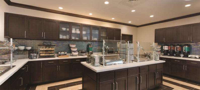 莫比尔I 65机场大道Homewood Suites by Hilton(Homewood Suites by Hilton Mobile I-65/Airport Blvd)图片