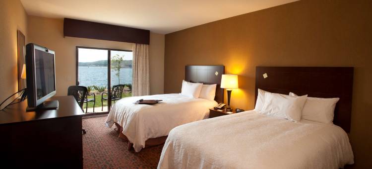 马凯特欢朋水滨酒店(Hampton Inn Marquette/Waterfront)图片