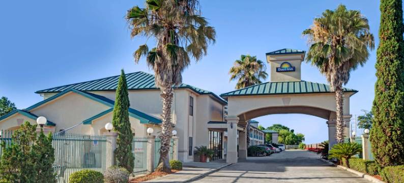 休斯顿北/斯普林戴斯套房酒店(Days Inn & Suites by Wyndham Houston North/Spring)图片