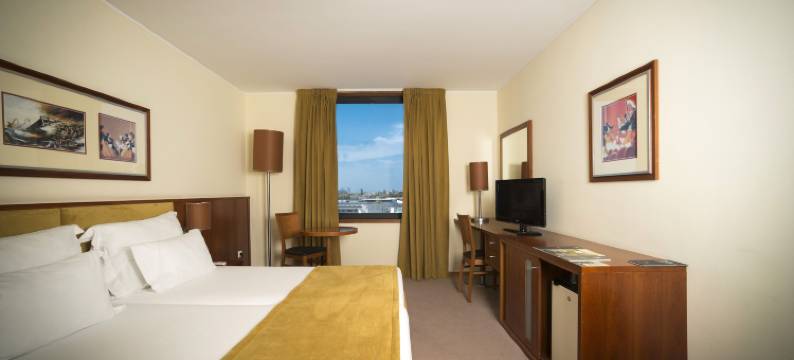 Vila Galé Ópera 城市商务休闲地(Vila Gale Opera)图片